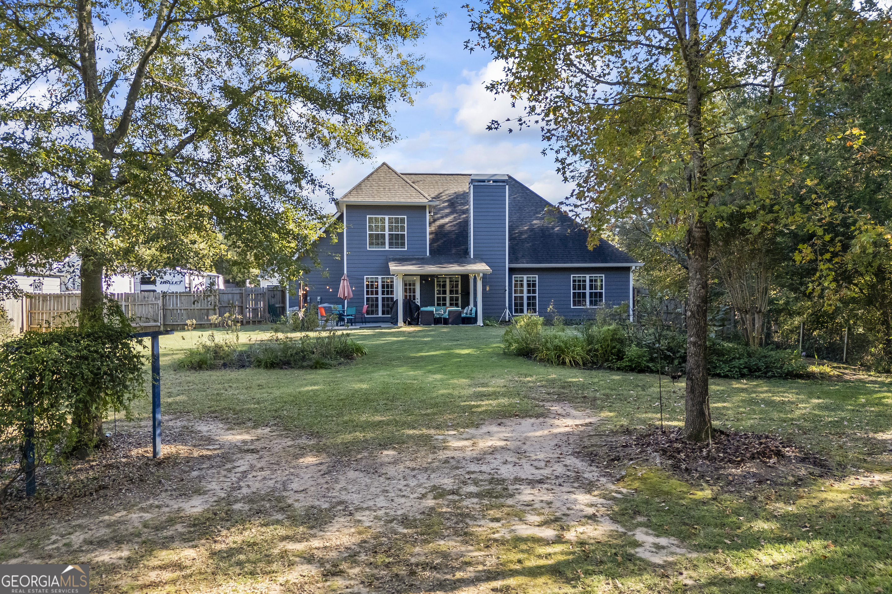 1536 Maddox Lane Monroe GA 30656