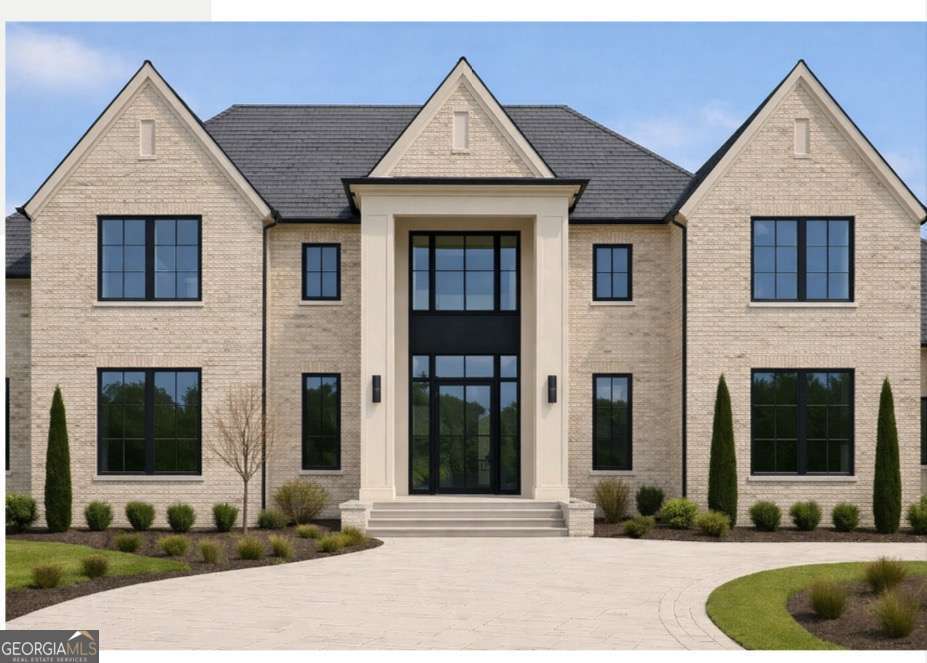 2214 Escalade Court Conyers GA 30094