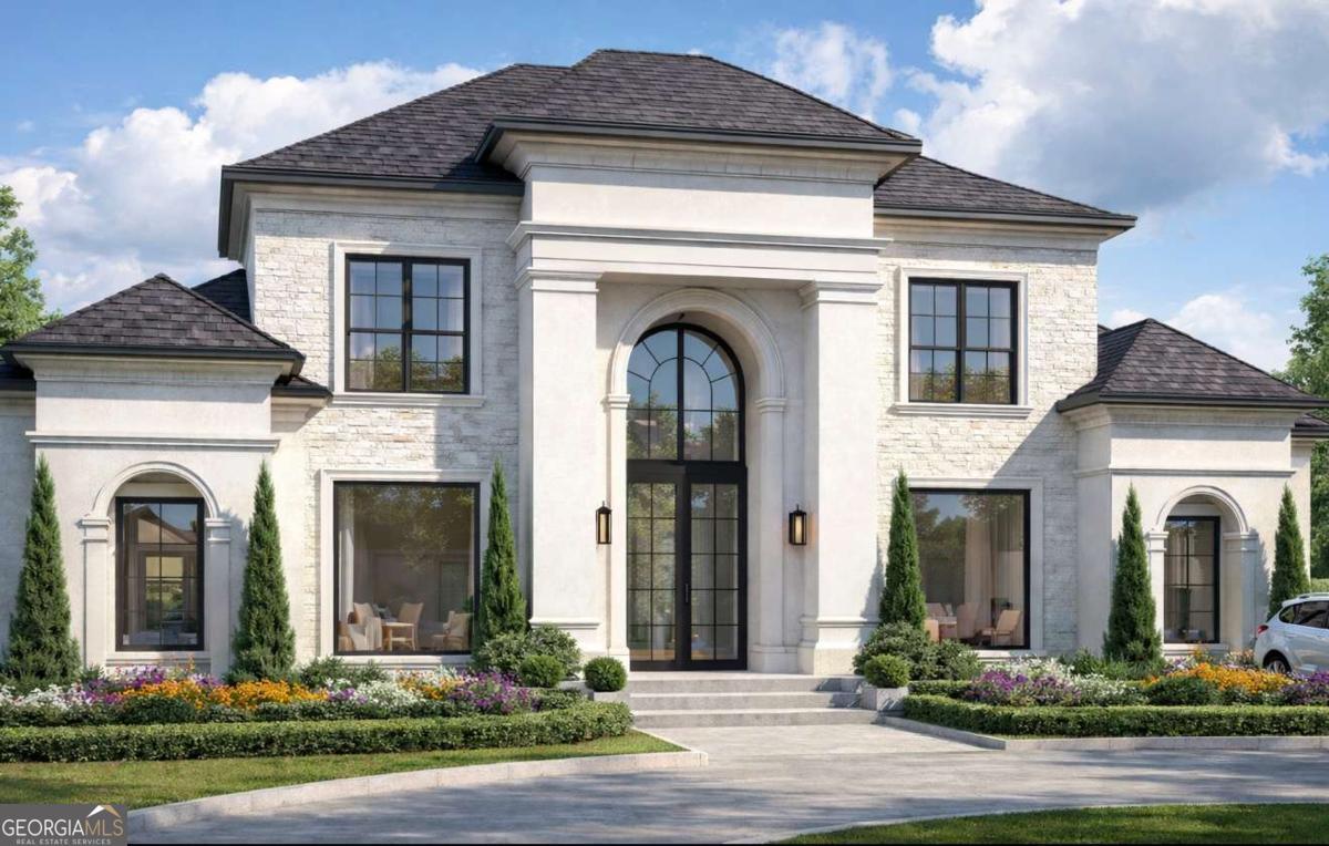 2214 Escalade Court Conyers GA 30094