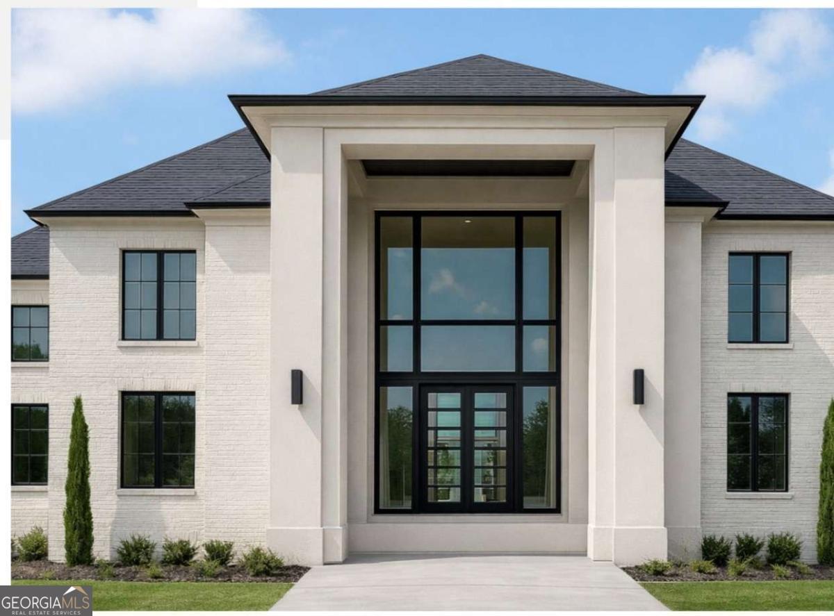 2214 Escalade Court Conyers GA 30094