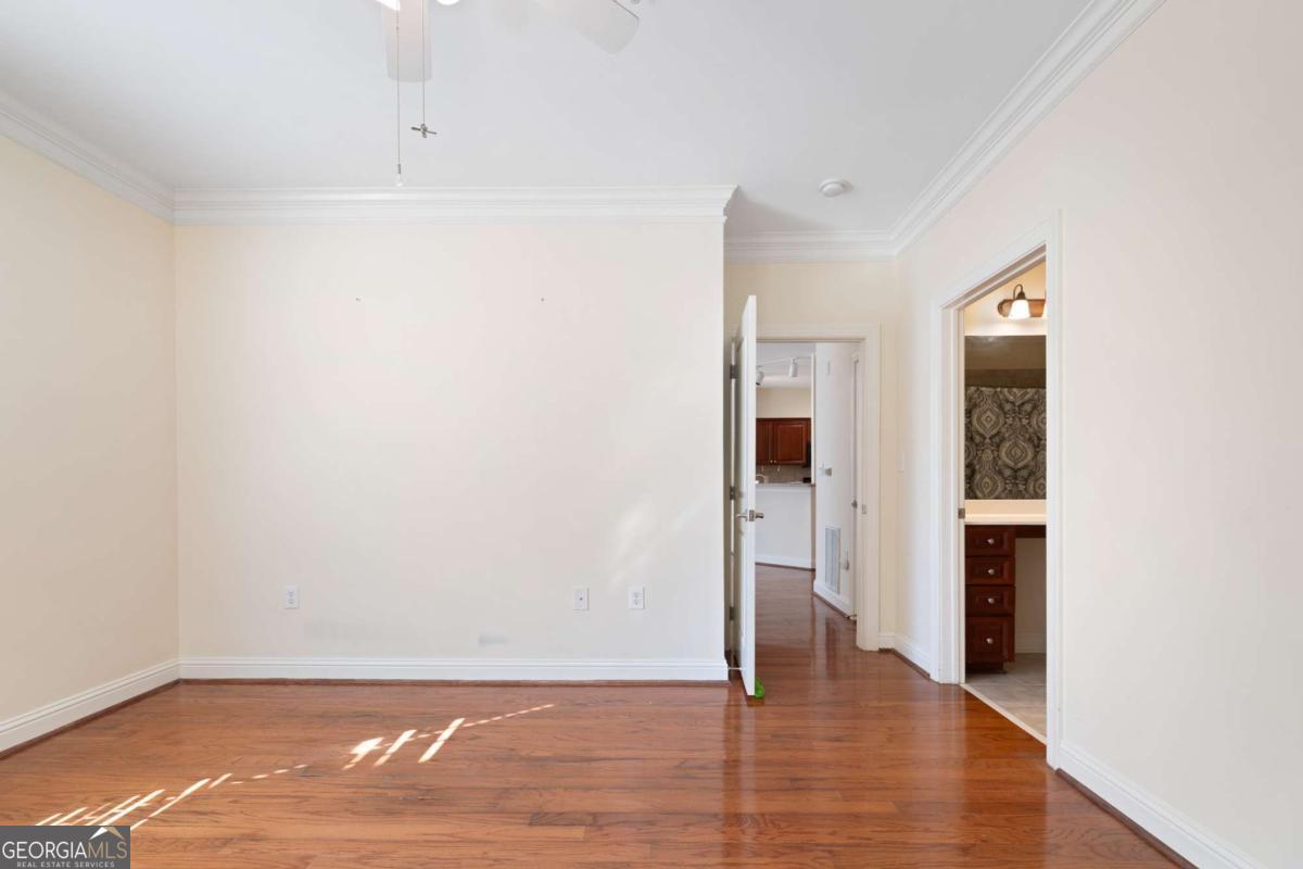 3309 Village Boulevard SE Rome GA 30161