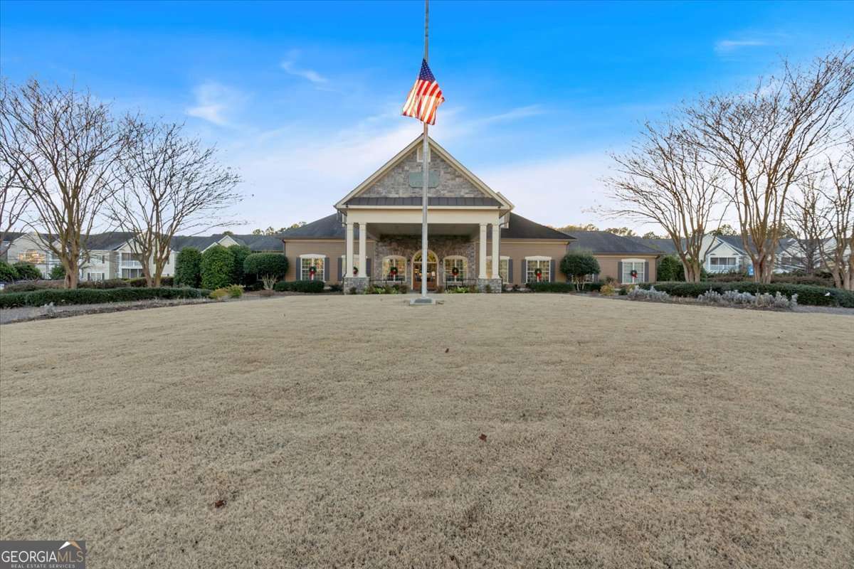 3309 Village Boulevard SE Rome GA 30161