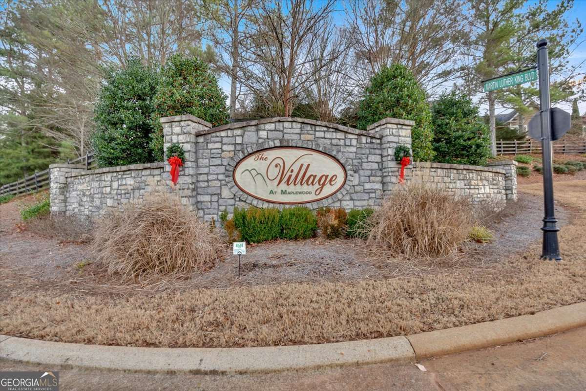 3309 Village Boulevard SE Rome GA 30161