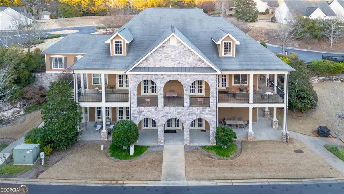 3309 Village Boulevard SE Rome GA 30161