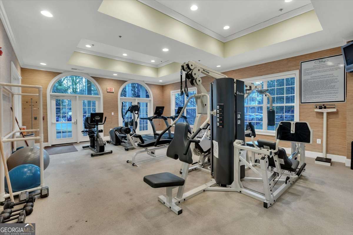 3309 Village Boulevard SE Rome GA 30161