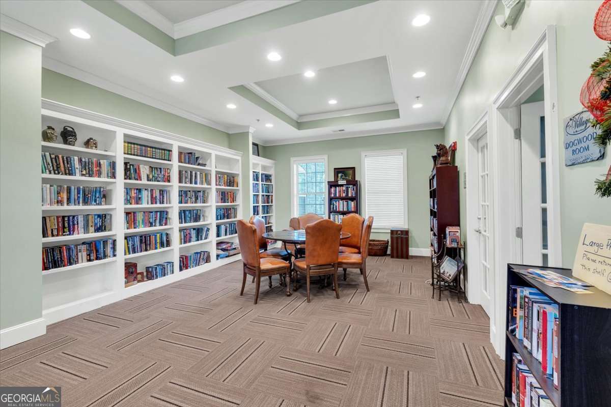 3309 Village Boulevard SE Rome GA 30161