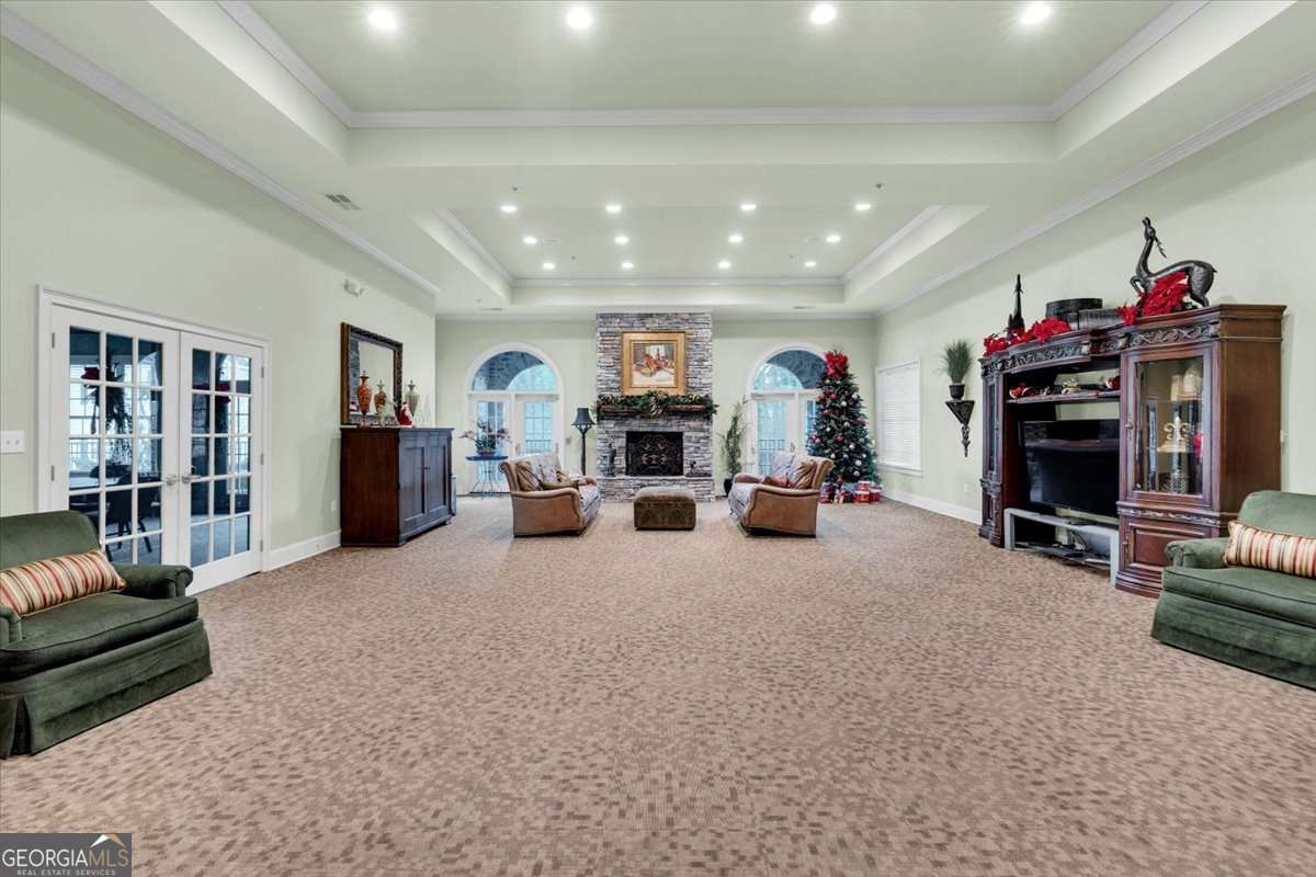 3309 Village Boulevard SE Rome GA 30161