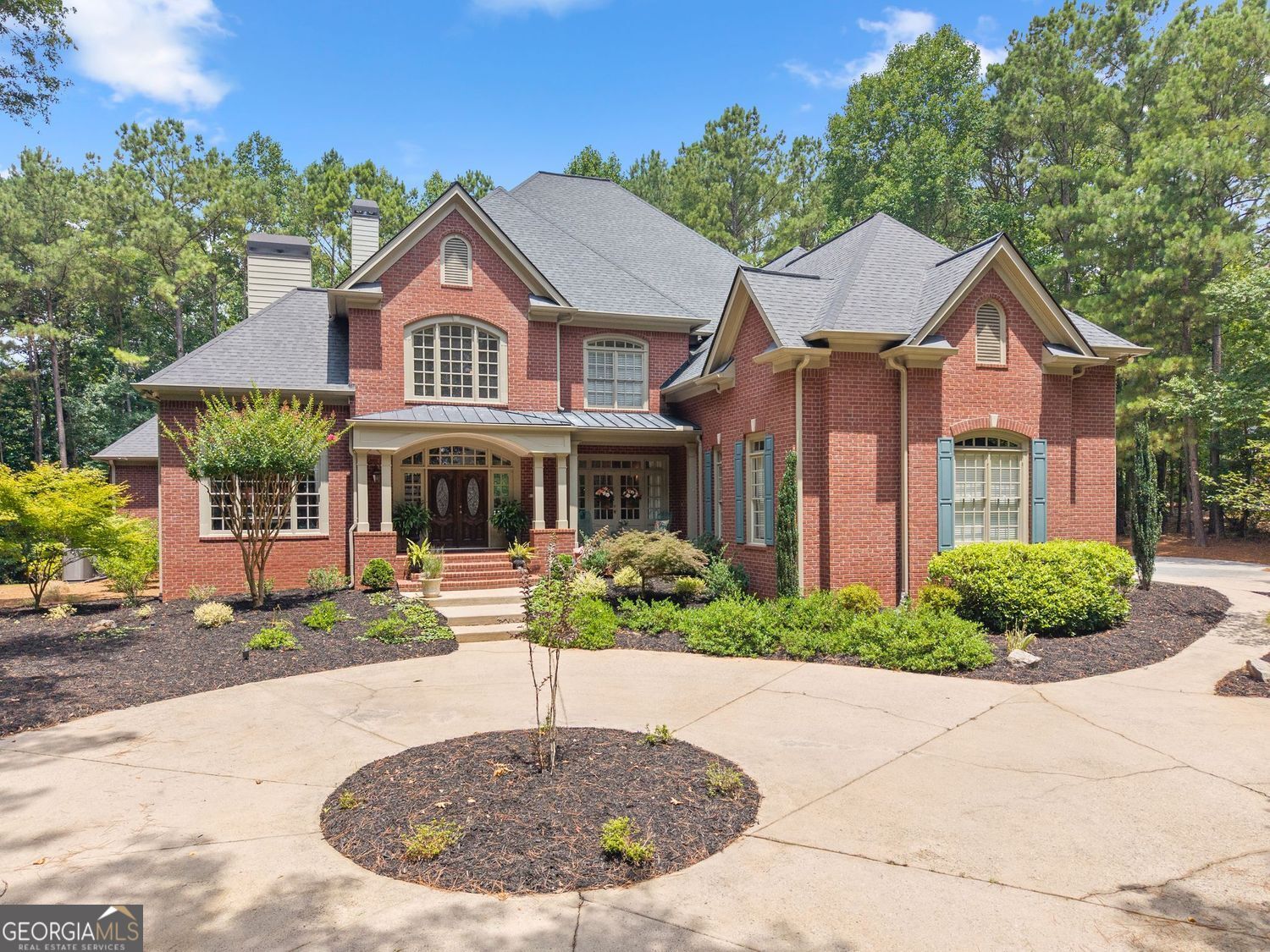 110 Smith Forest Lane Alpharetta GA 30004