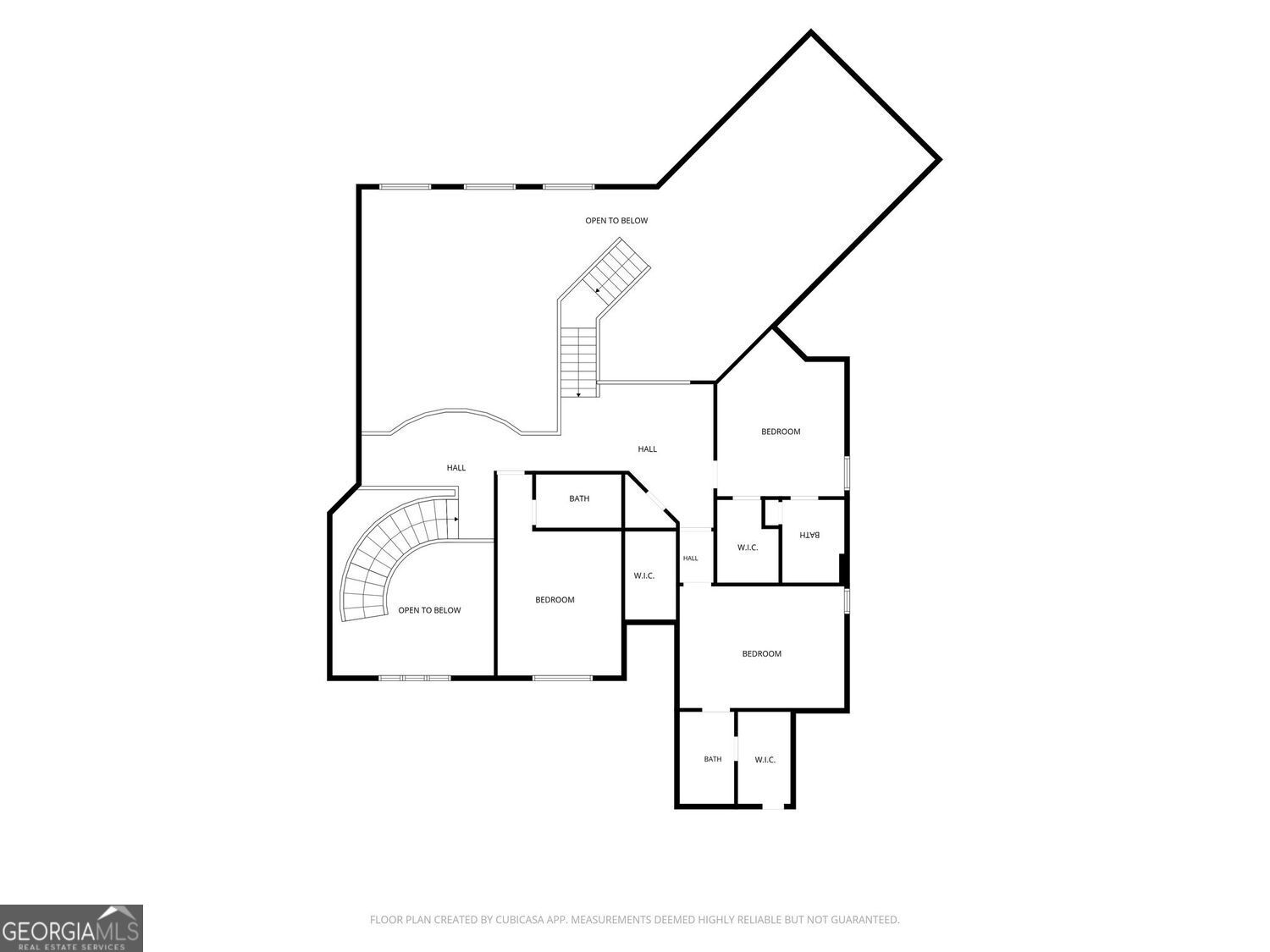 110 Smith Forest Lane Alpharetta GA 30004