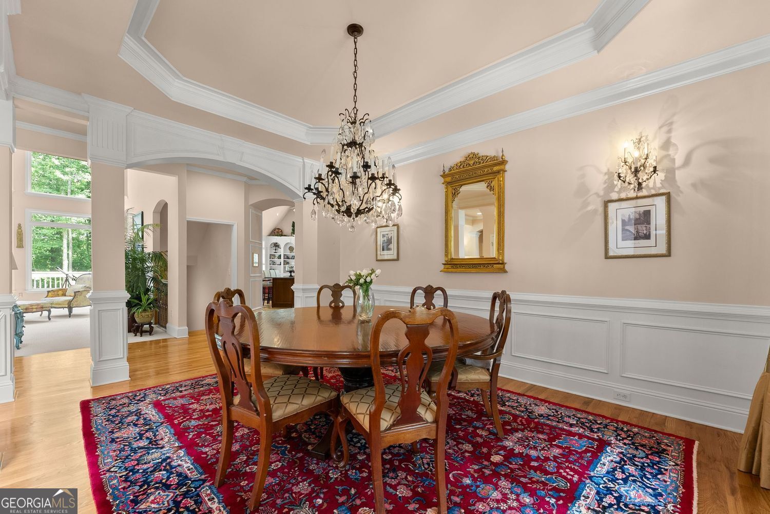 110 Smith Forest Lane Alpharetta GA 30004
