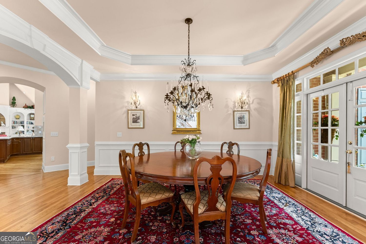 110 Smith Forest Lane Alpharetta GA 30004