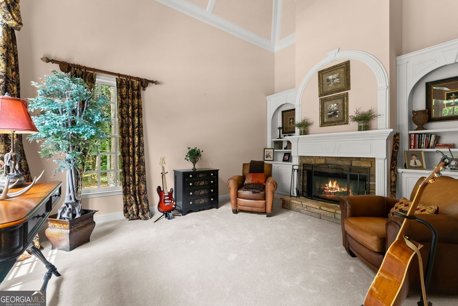 110 Smith Forest Lane Alpharetta GA 30004