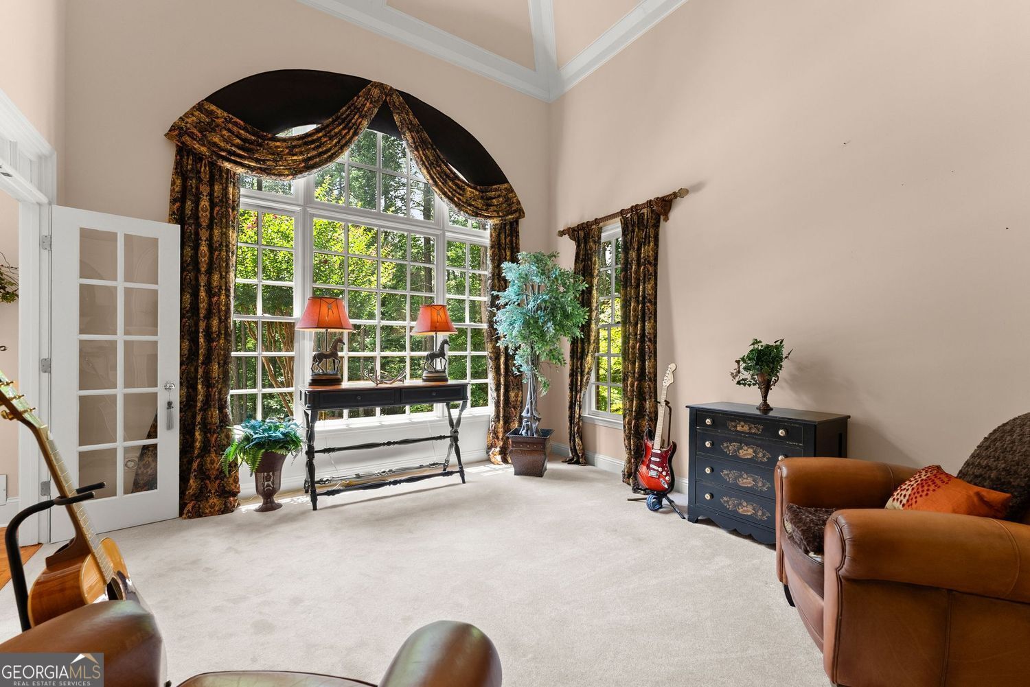 110 Smith Forest Lane Alpharetta GA 30004