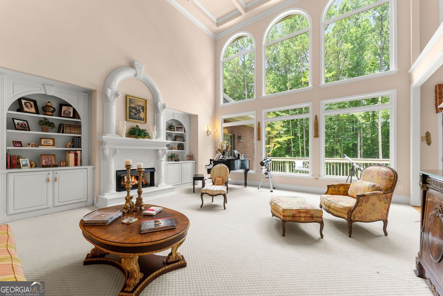 110 Smith Forest Lane Alpharetta GA 30004
