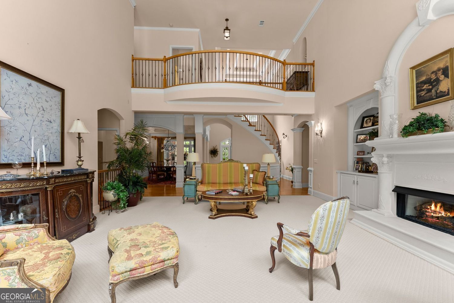 110 Smith Forest Lane Alpharetta GA 30004