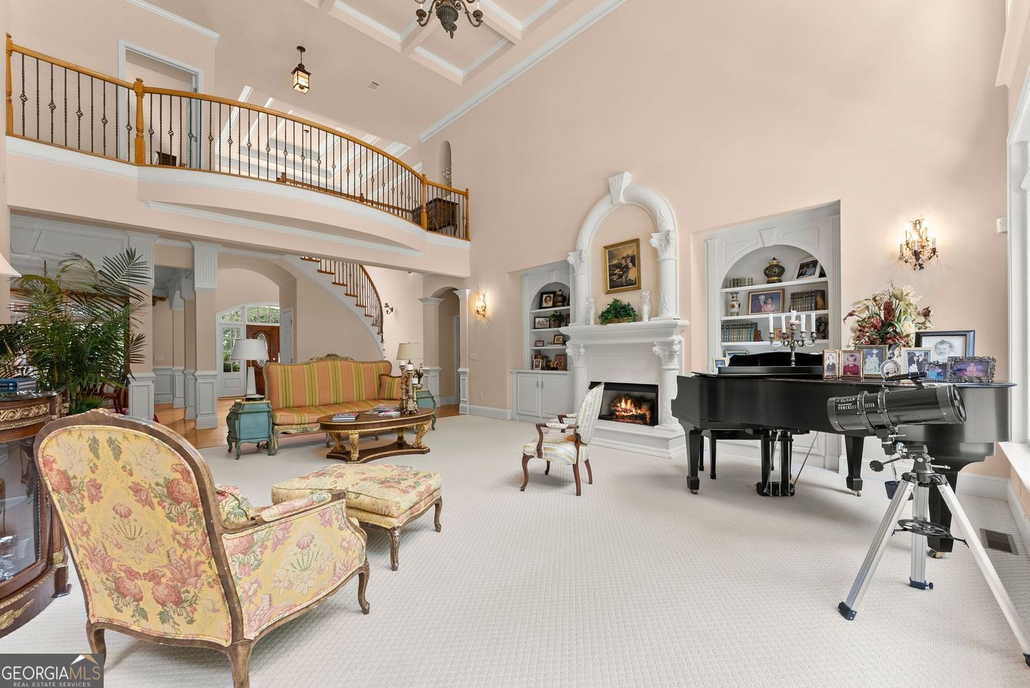 110 Smith Forest Lane Alpharetta GA 30004