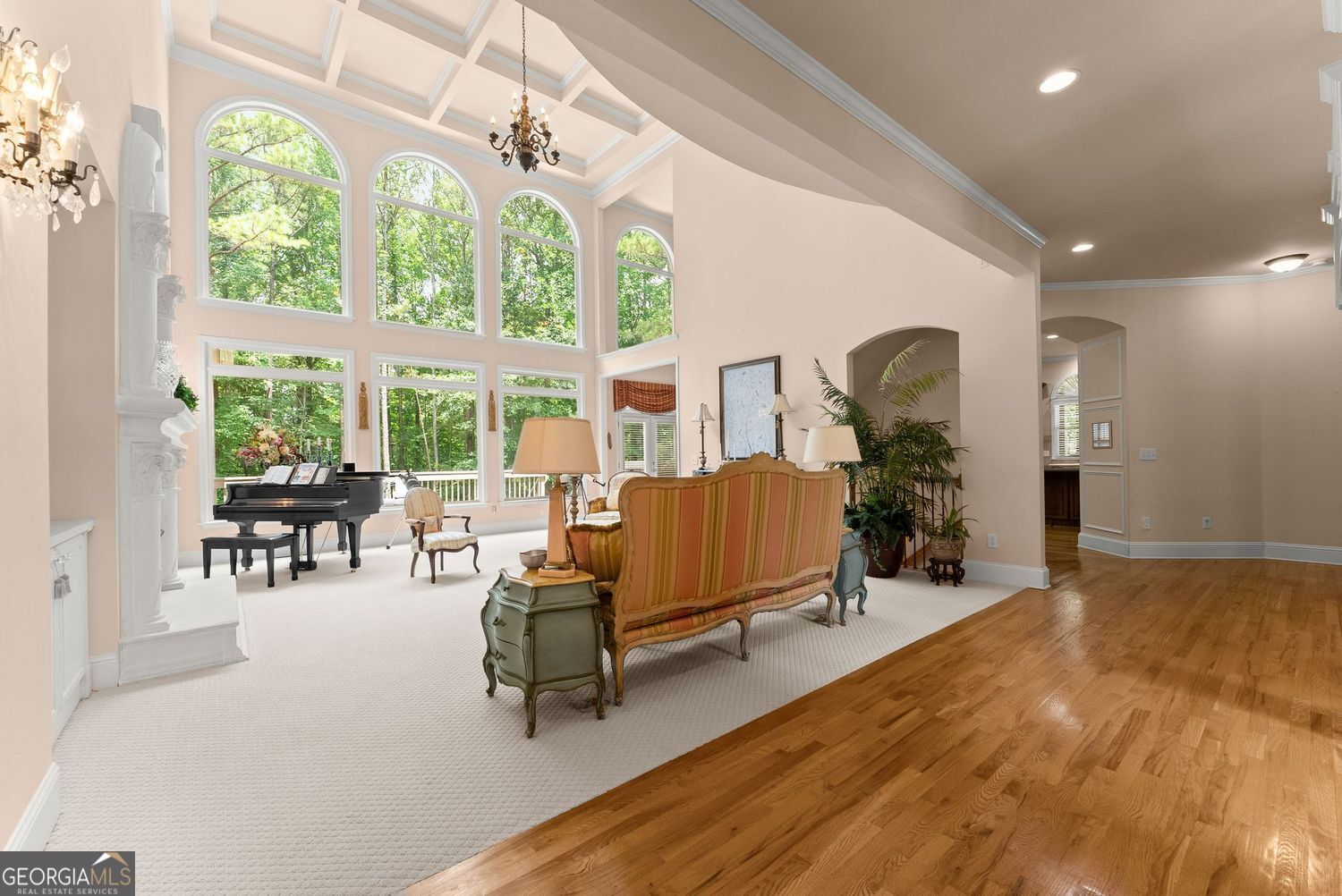 110 Smith Forest Lane Alpharetta GA 30004