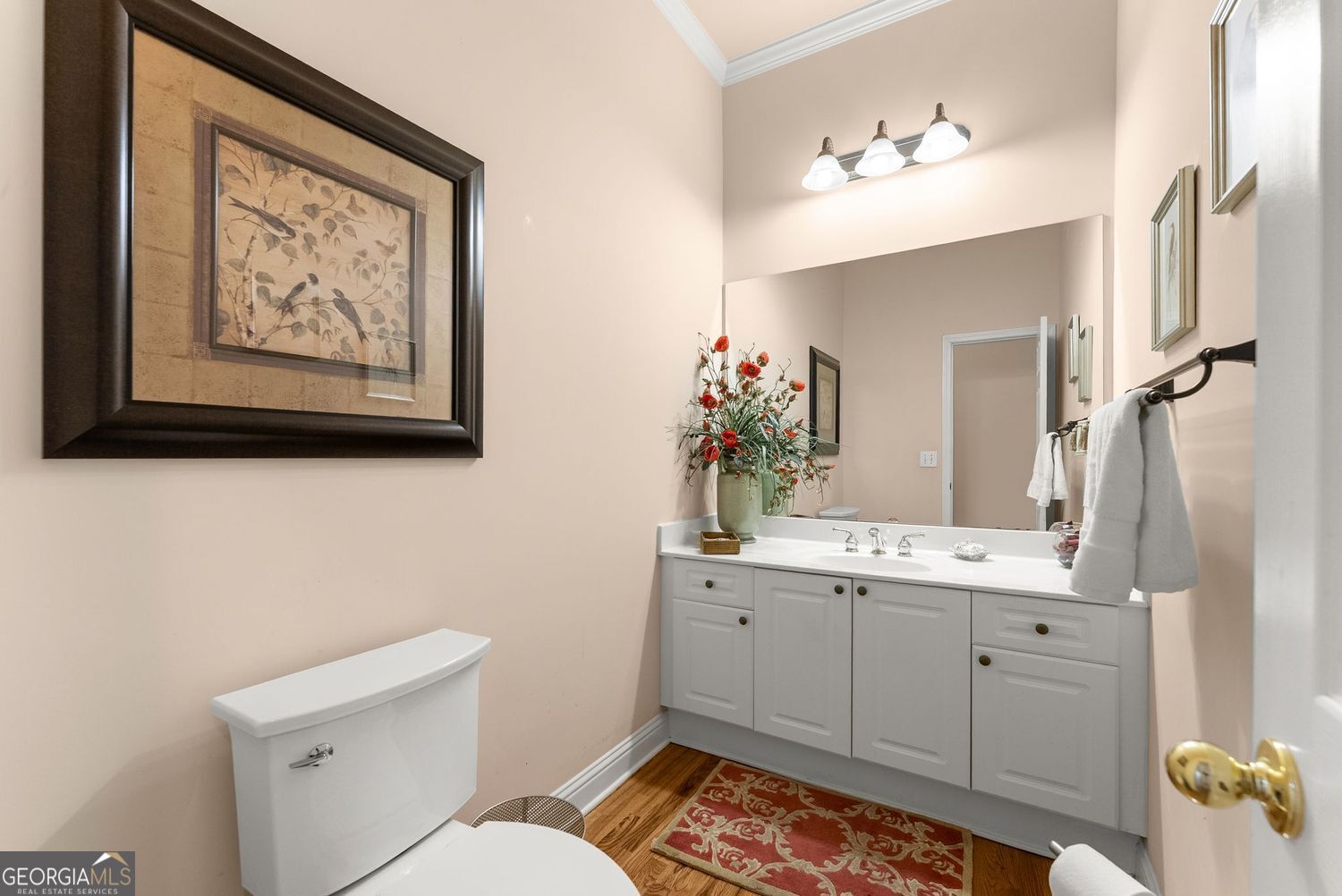 110 Smith Forest Lane Alpharetta GA 30004