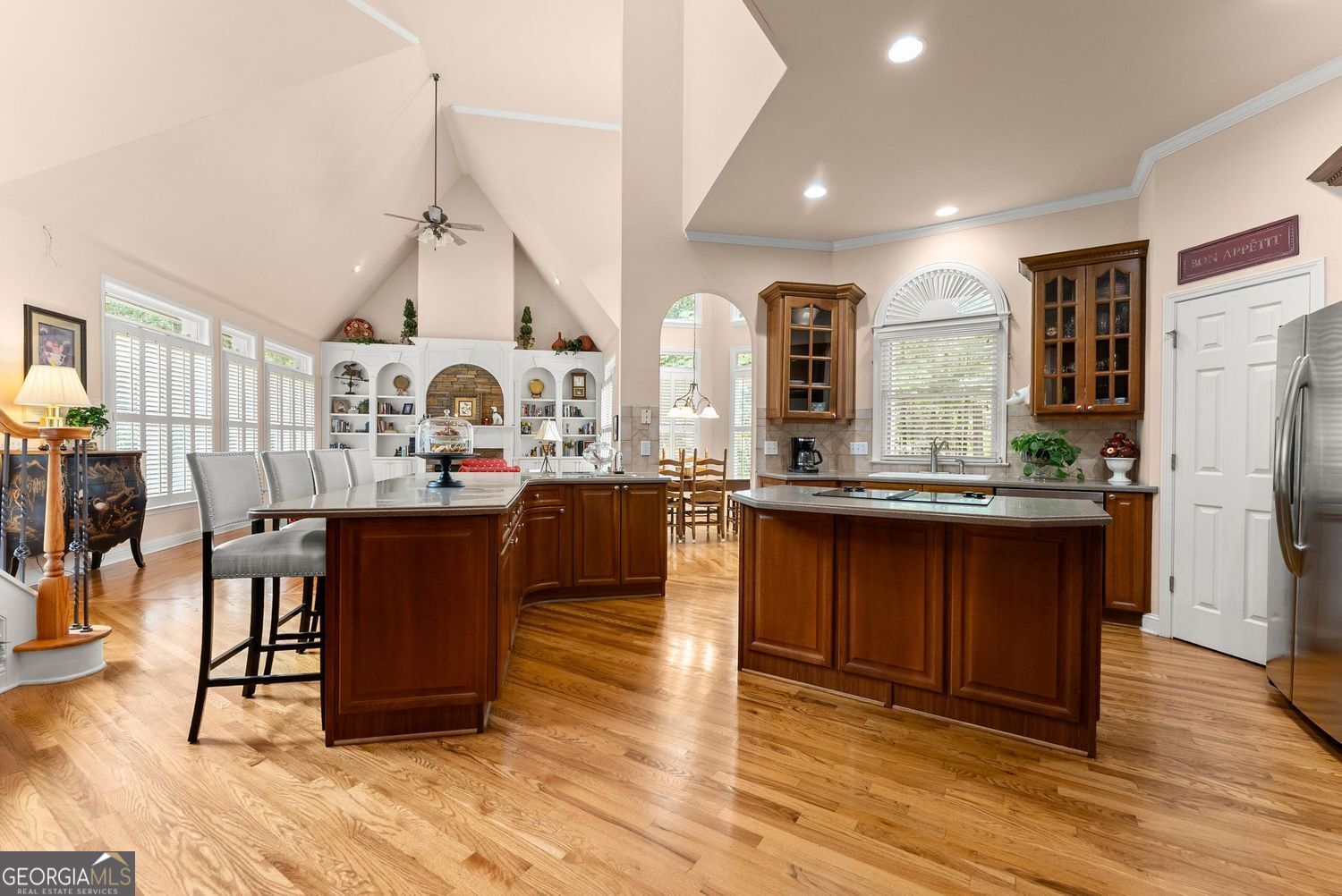 110 Smith Forest Lane Alpharetta GA 30004