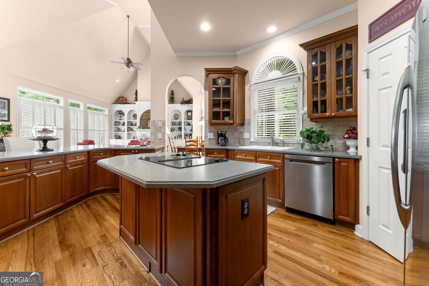 110 Smith Forest Lane Alpharetta GA 30004