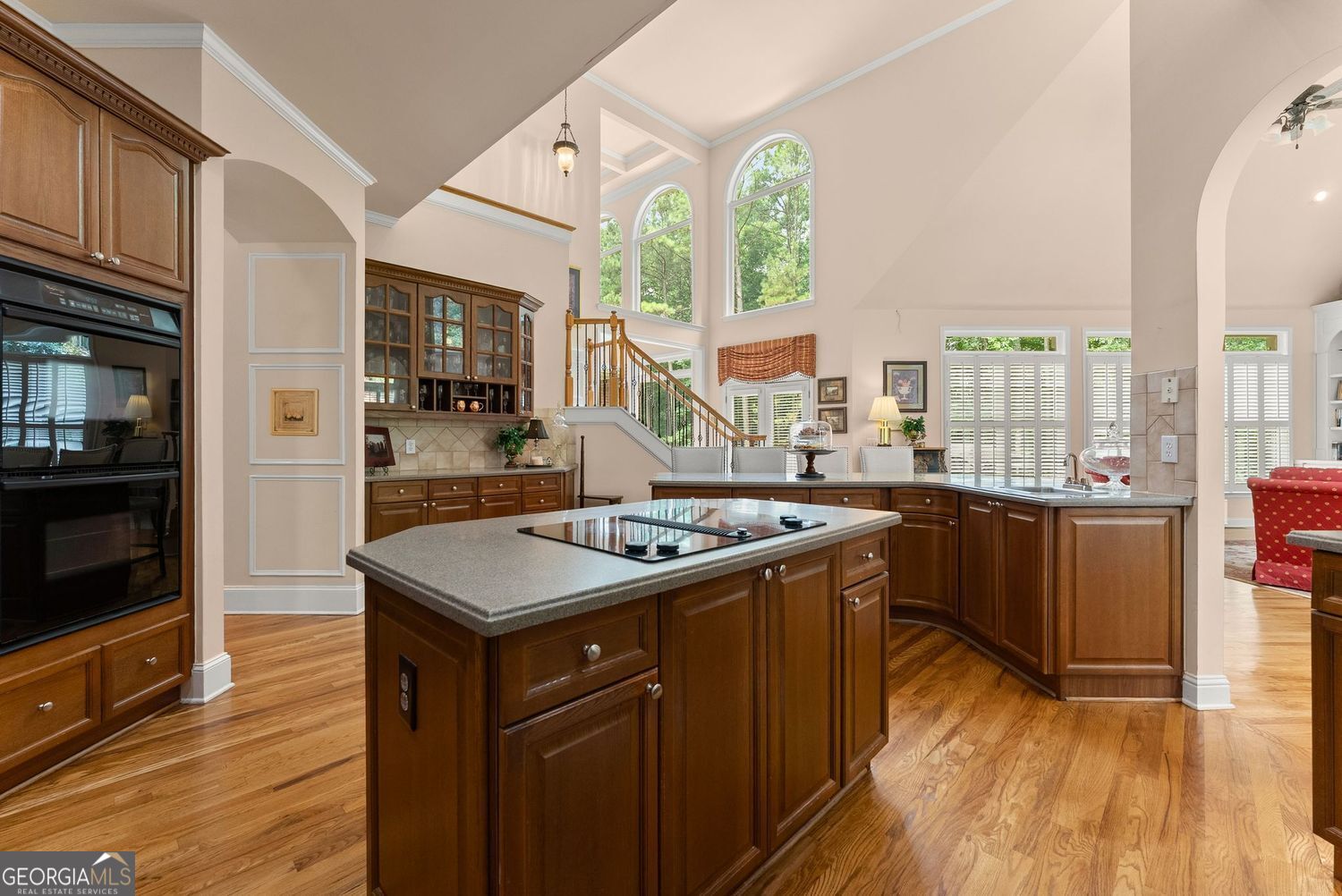 110 Smith Forest Lane Alpharetta GA 30004