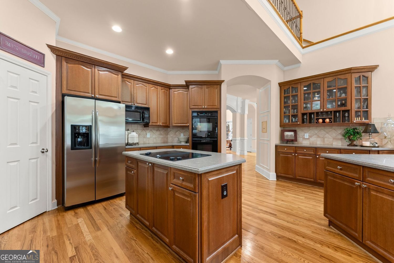 110 Smith Forest Lane Alpharetta GA 30004