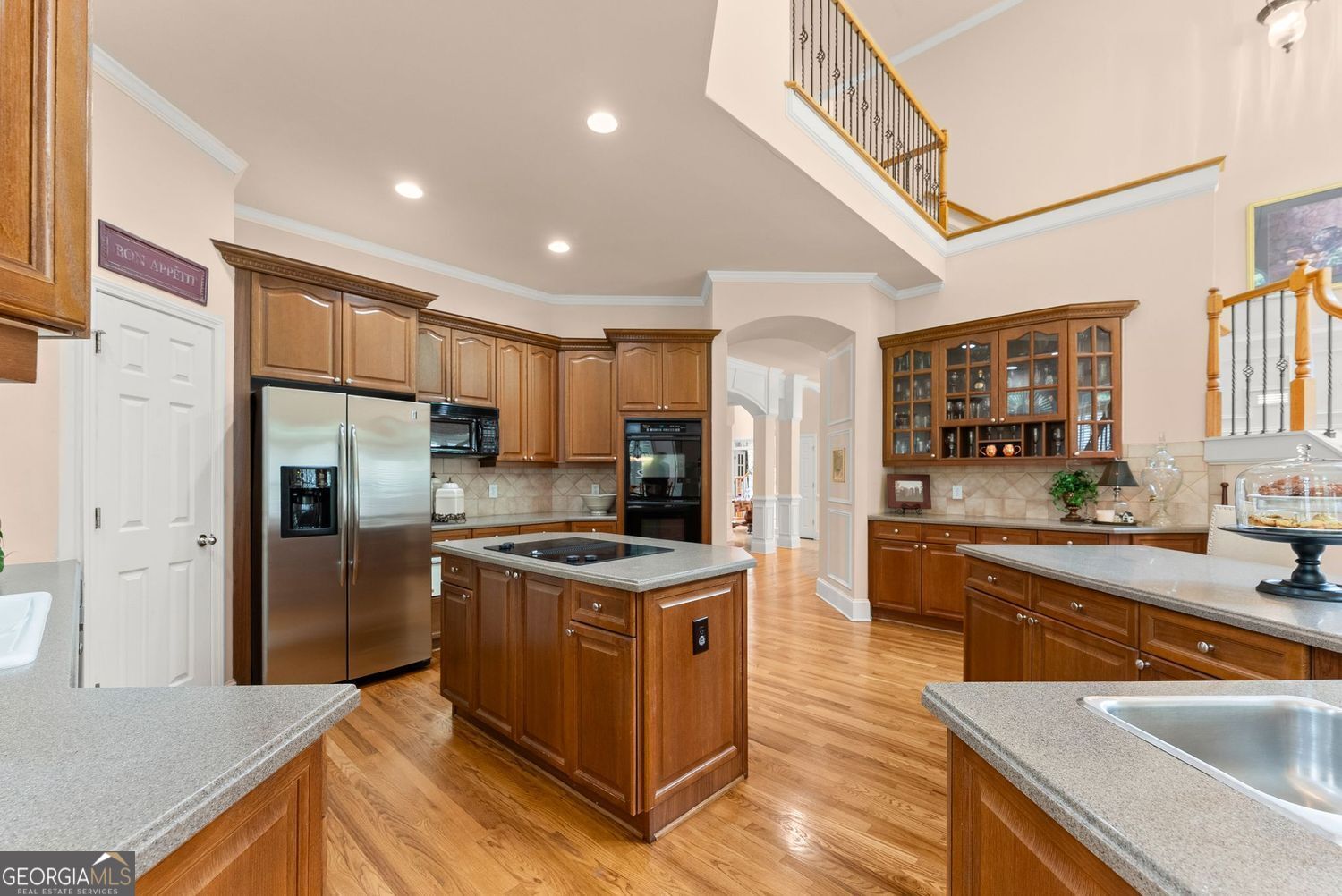 110 Smith Forest Lane Alpharetta GA 30004
