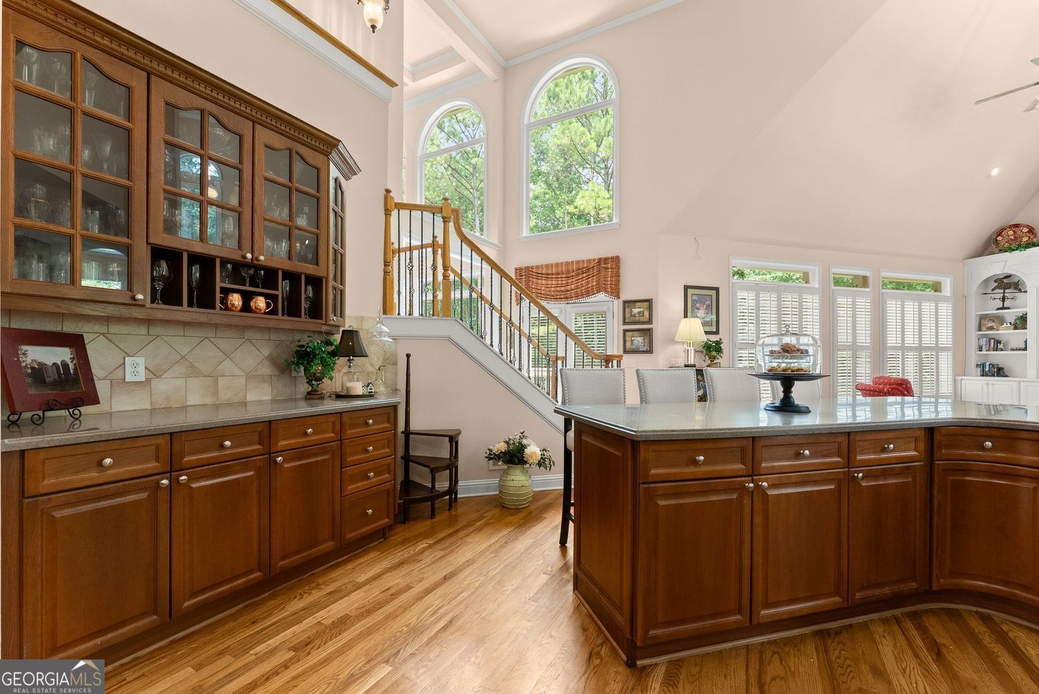 110 Smith Forest Lane Alpharetta GA 30004