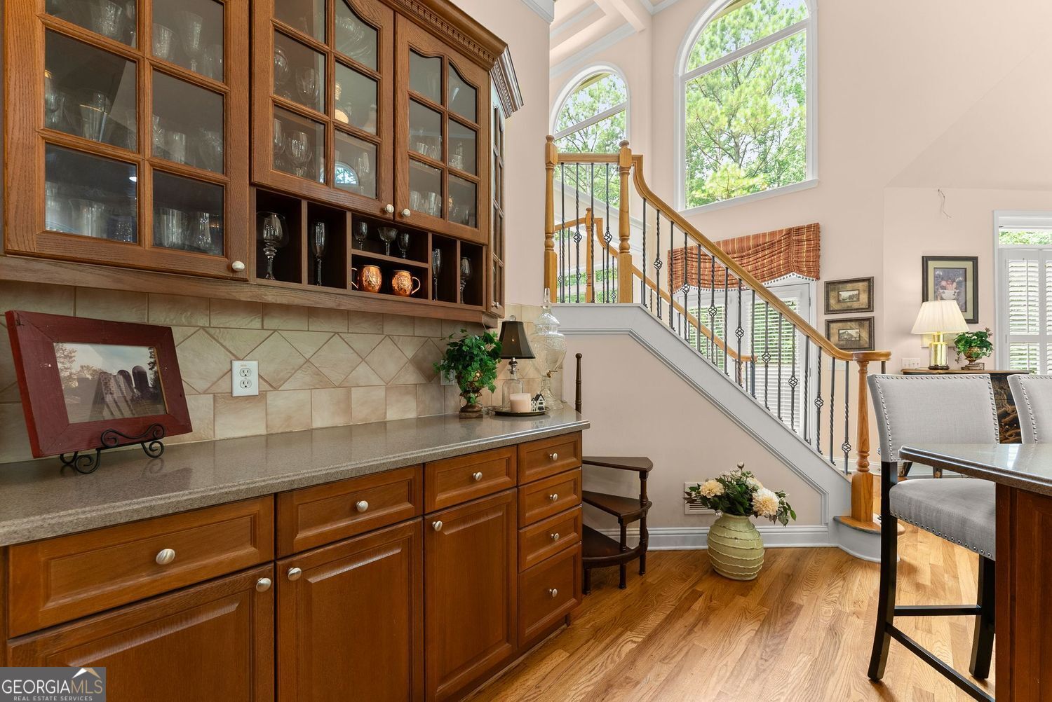 110 Smith Forest Lane Alpharetta GA 30004