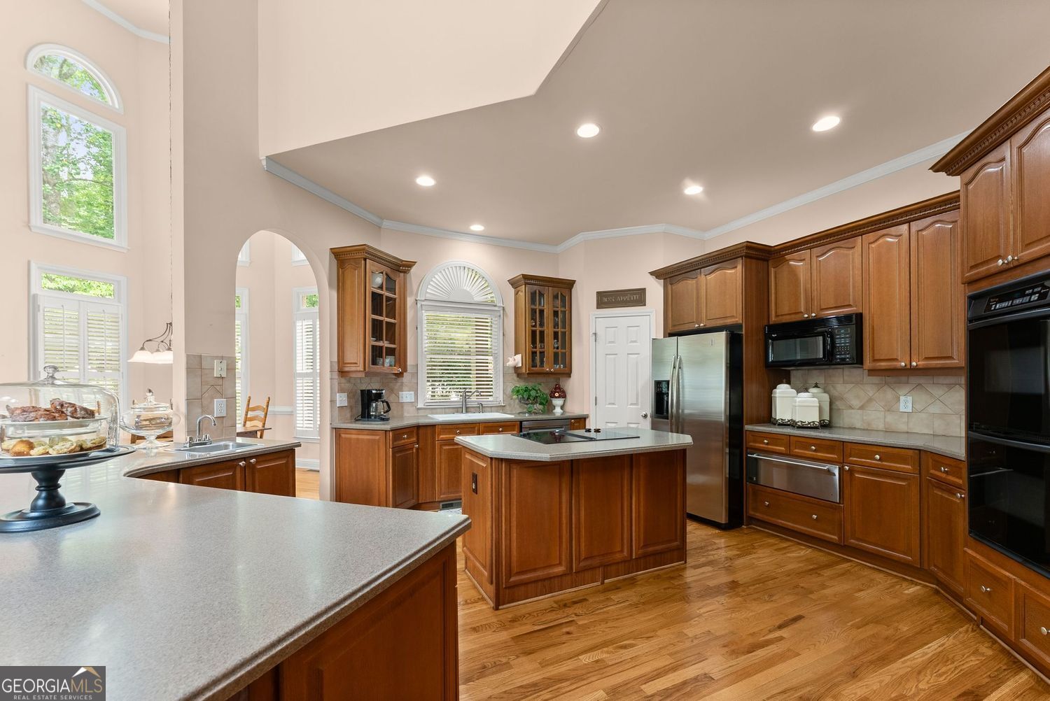 110 Smith Forest Lane Alpharetta GA 30004