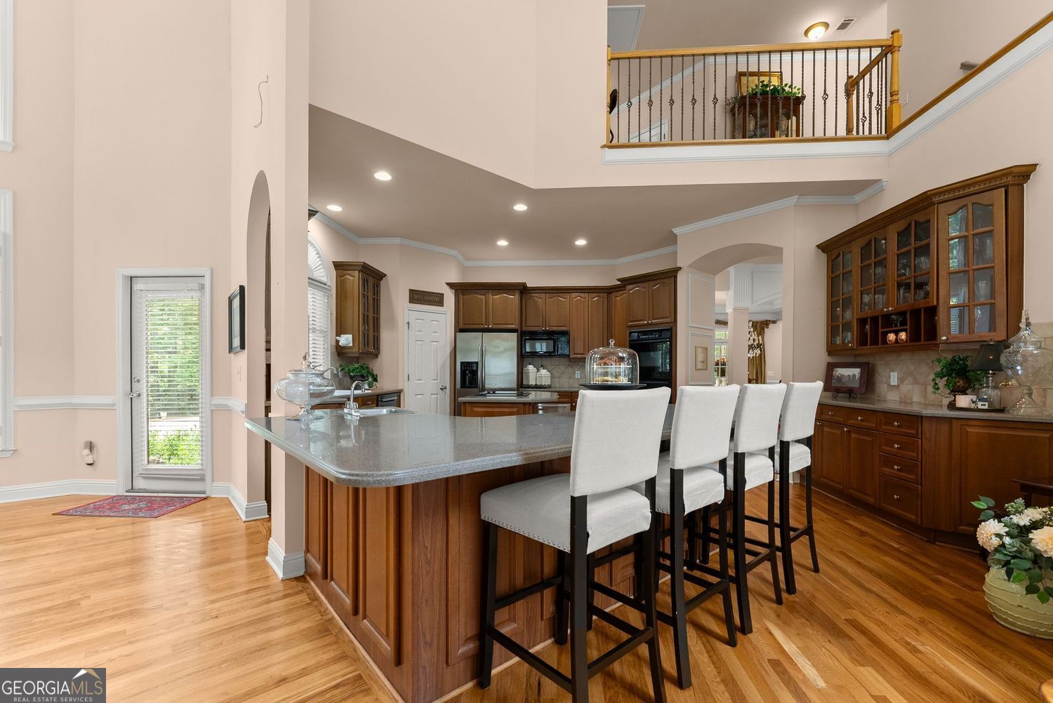 110 Smith Forest Lane Alpharetta GA 30004