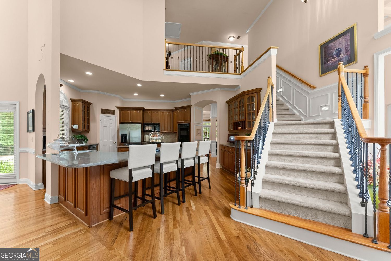 110 Smith Forest Lane Alpharetta GA 30004