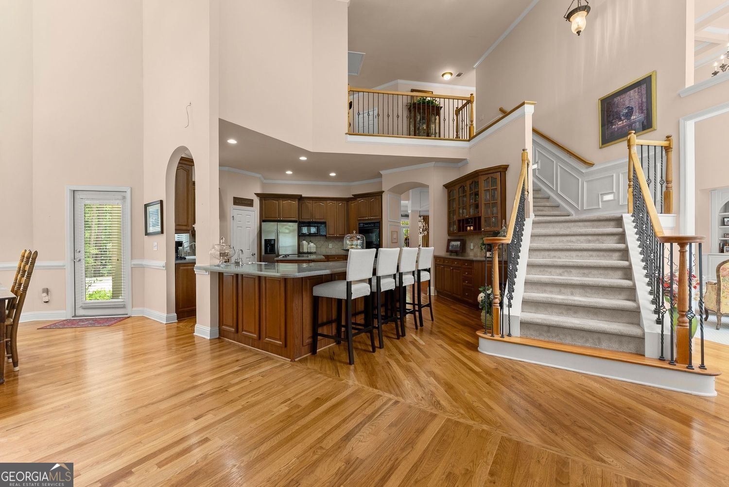 110 Smith Forest Lane Alpharetta GA 30004