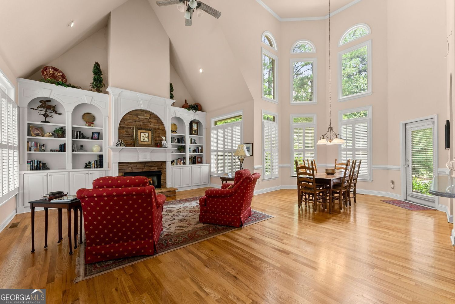 110 Smith Forest Lane Alpharetta GA 30004