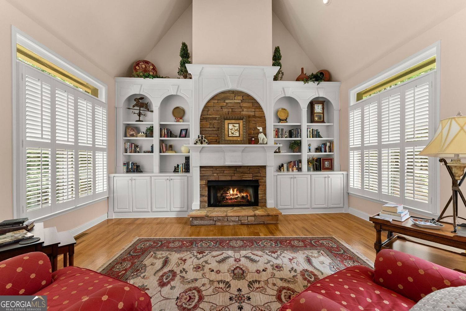 110 Smith Forest Lane Alpharetta GA 30004