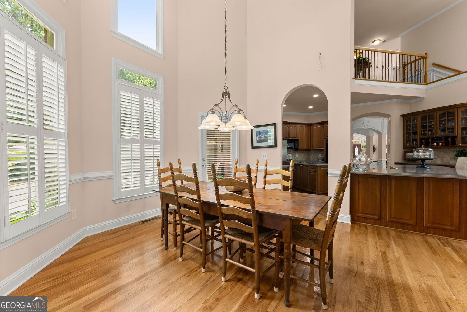 110 Smith Forest Lane Alpharetta GA 30004
