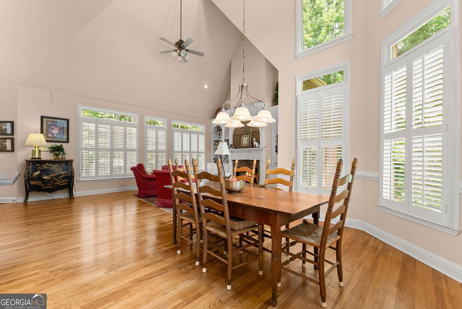 110 Smith Forest Lane Alpharetta GA 30004