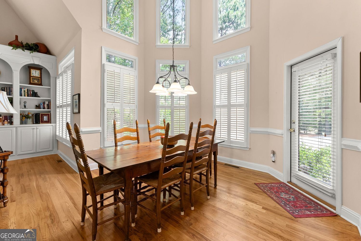 110 Smith Forest Lane Alpharetta GA 30004