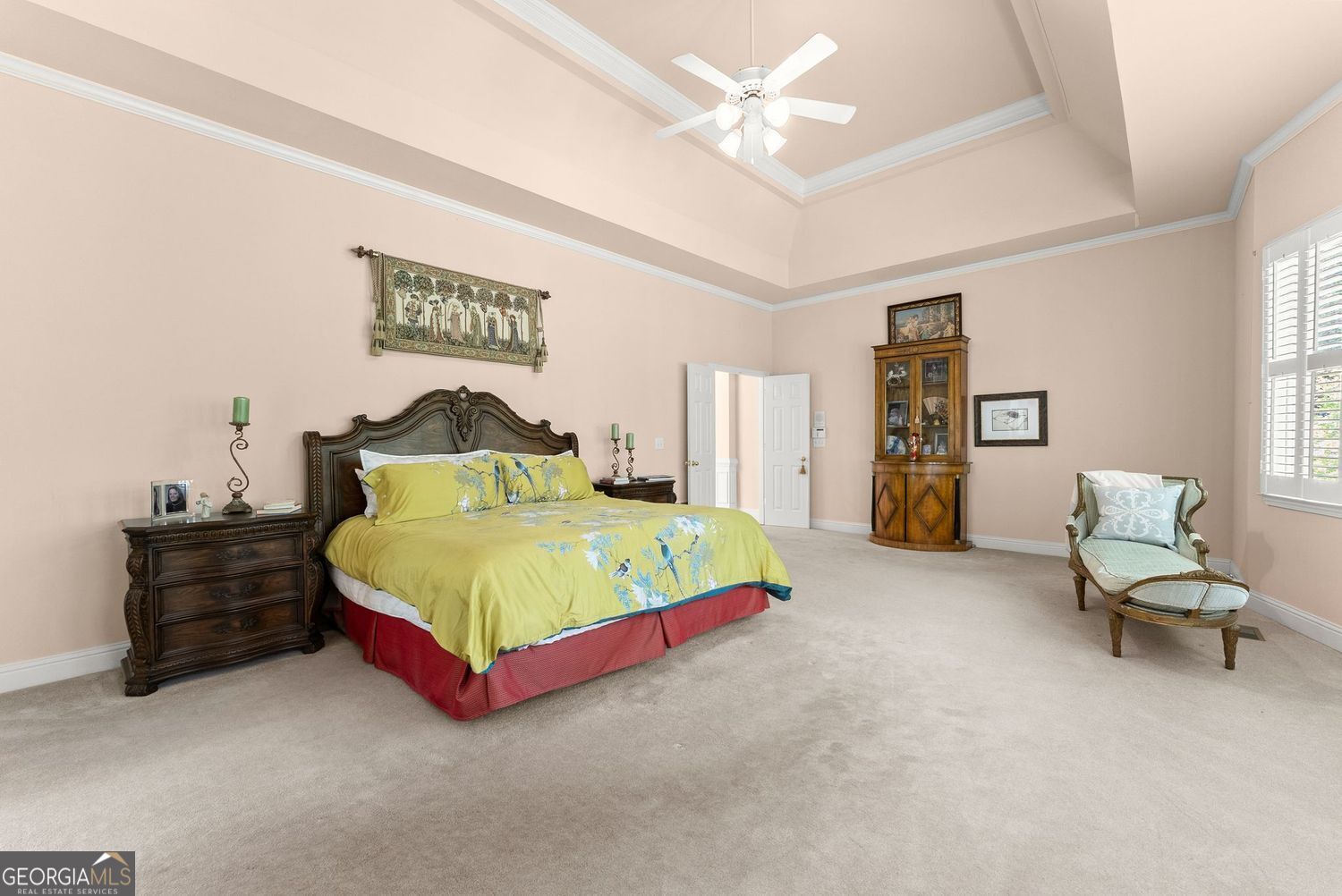 110 Smith Forest Lane Alpharetta GA 30004