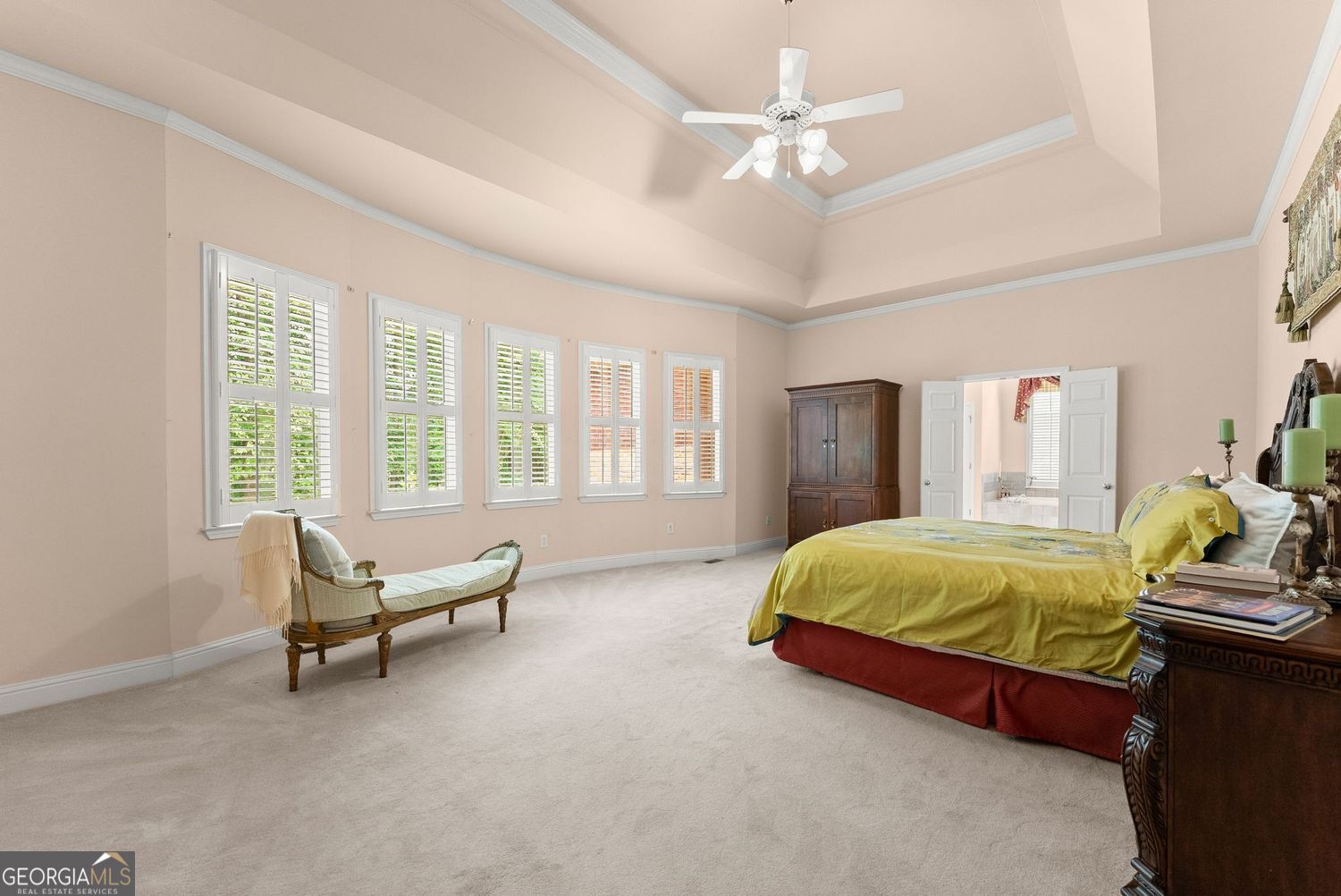 110 Smith Forest Lane Alpharetta GA 30004