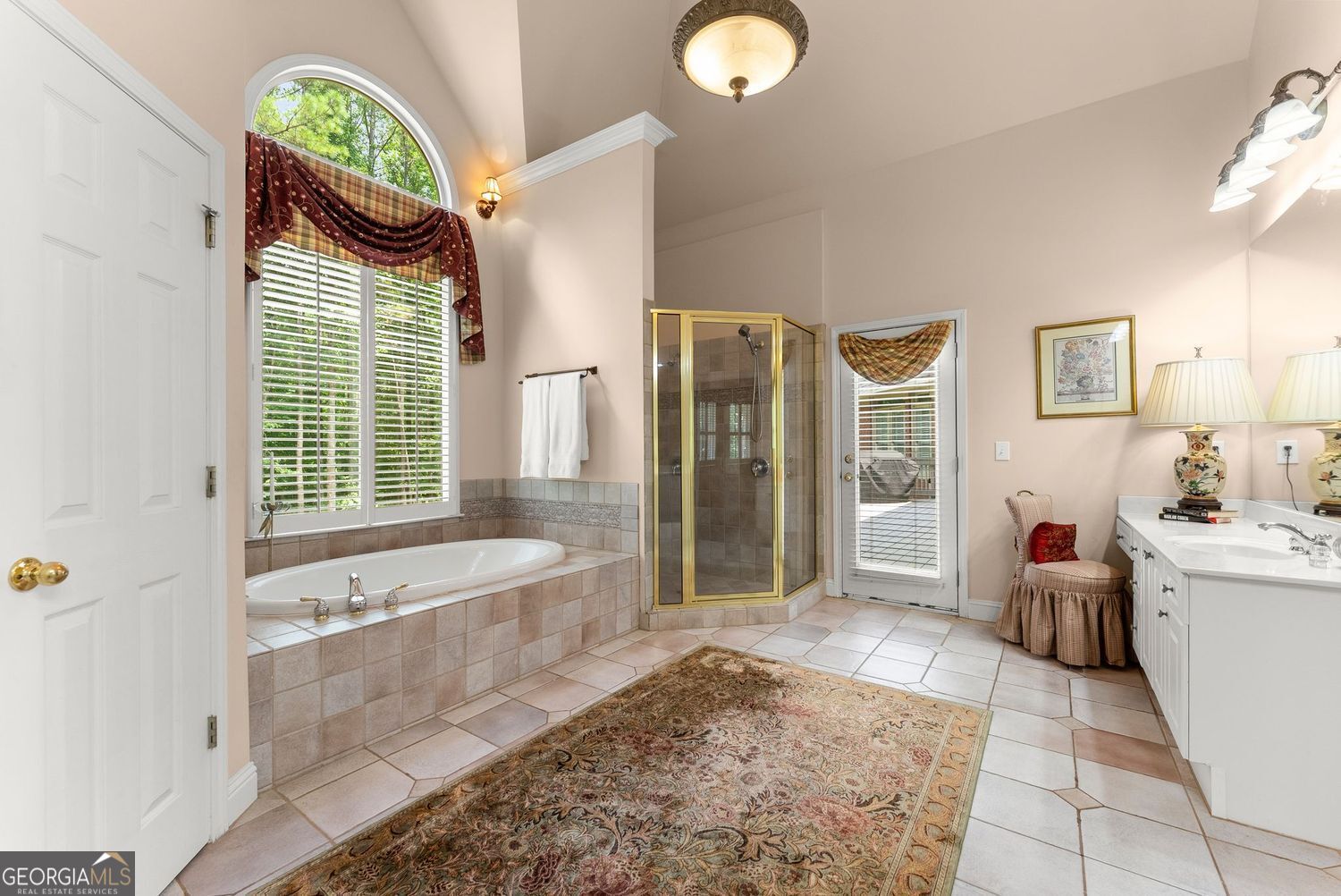 110 Smith Forest Lane Alpharetta GA 30004