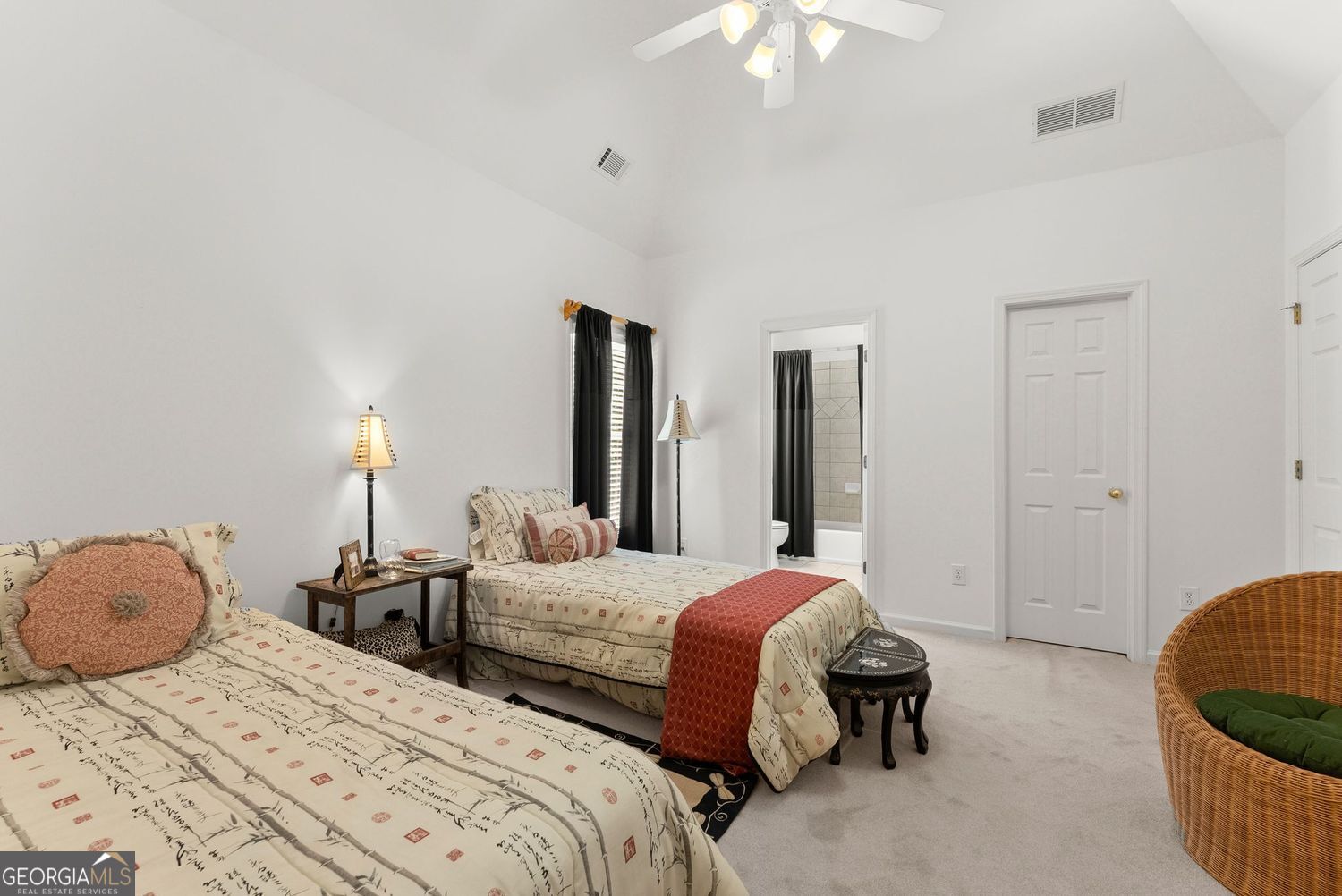 110 Smith Forest Lane Alpharetta GA 30004