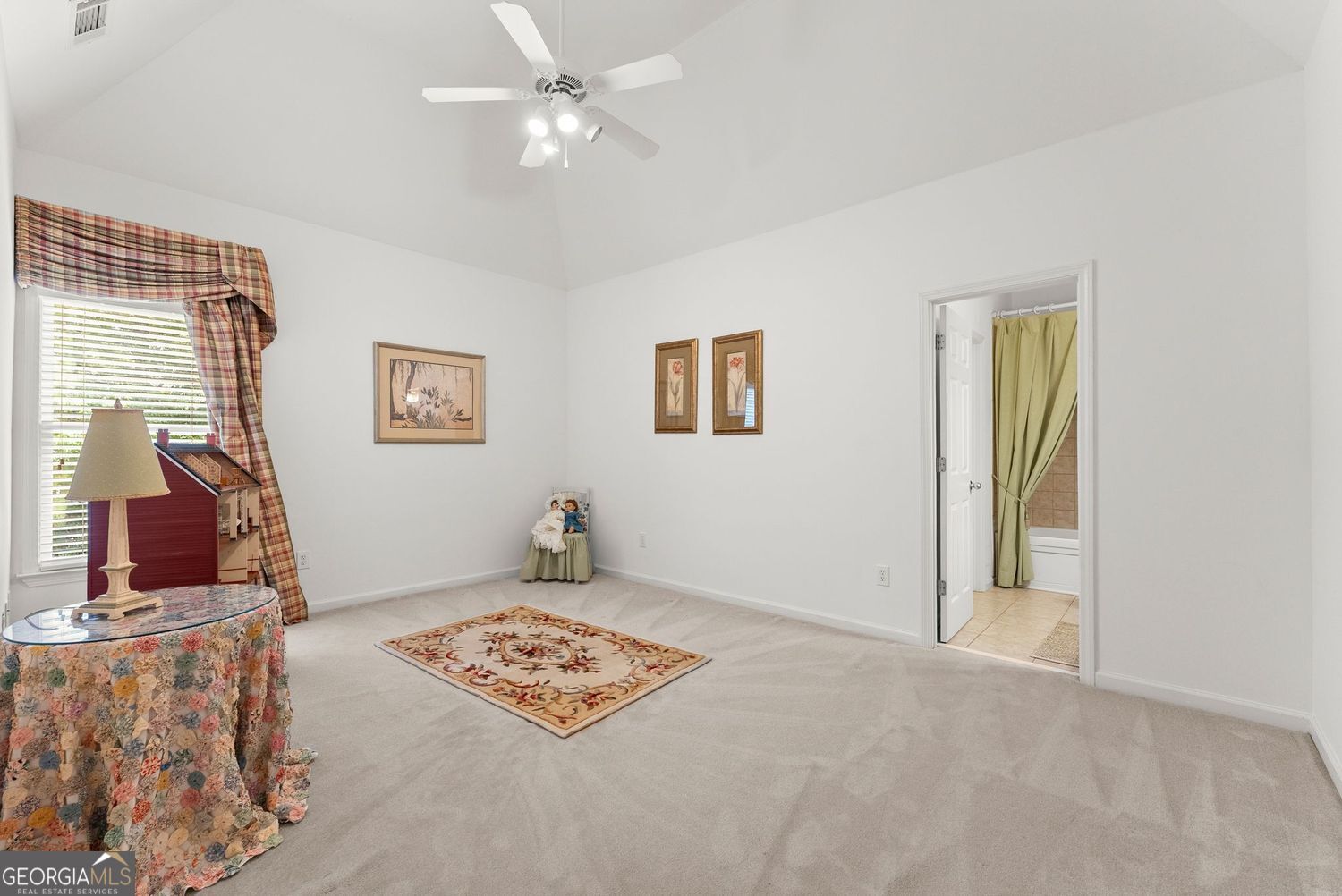 110 Smith Forest Lane Alpharetta GA 30004
