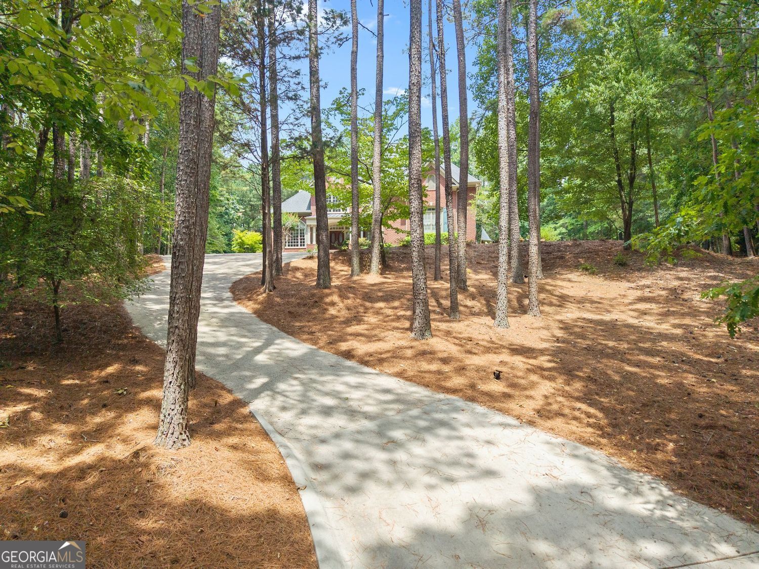 110 Smith Forest Lane Alpharetta GA 30004