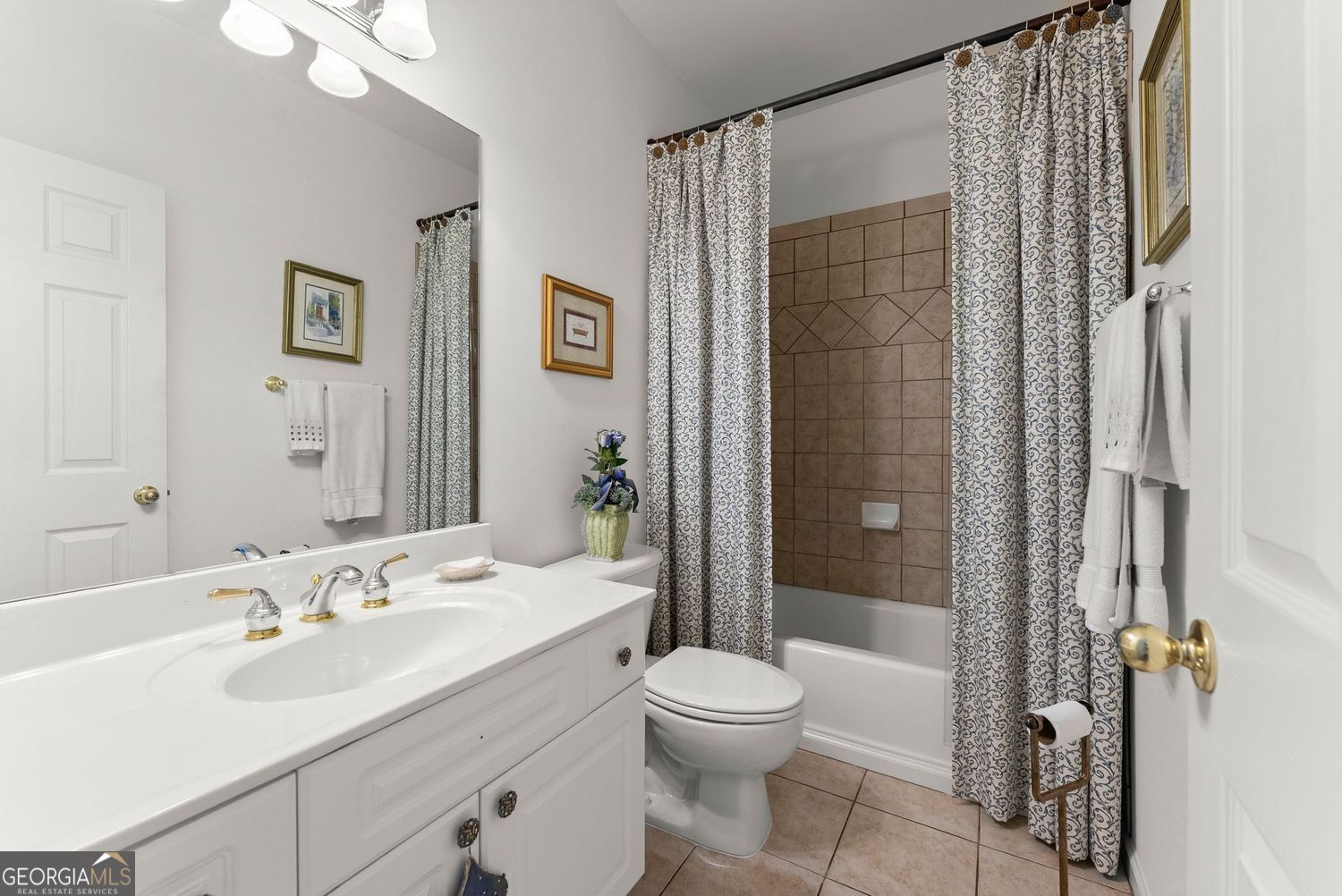 110 Smith Forest Lane Alpharetta GA 30004