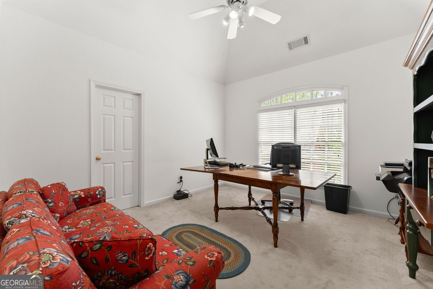 110 Smith Forest Lane Alpharetta GA 30004