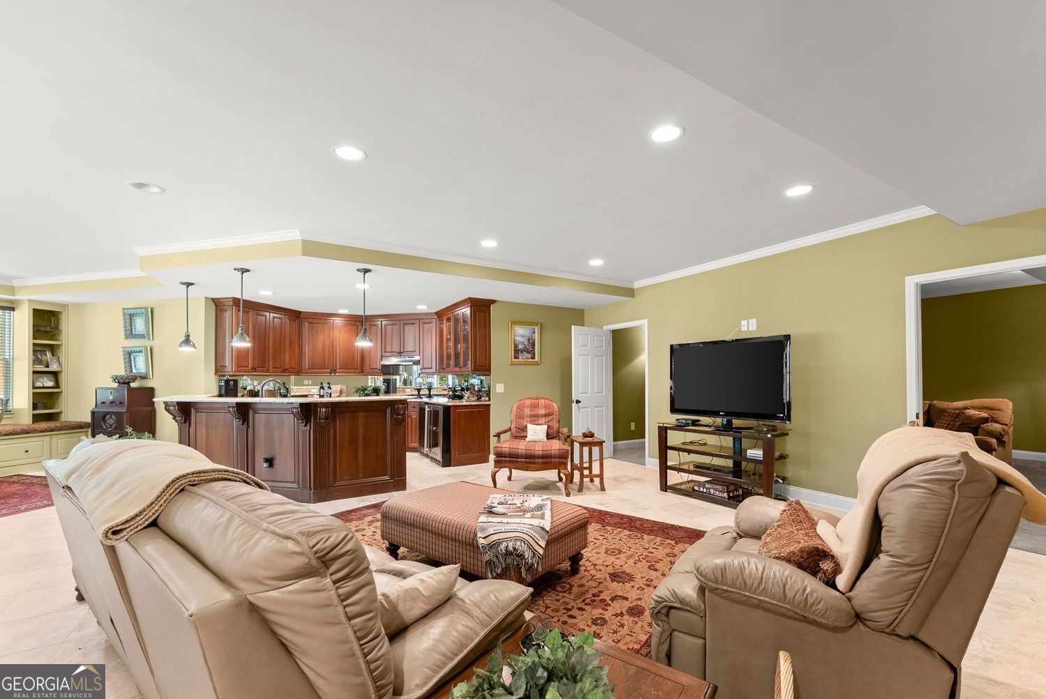 110 Smith Forest Lane Alpharetta GA 30004