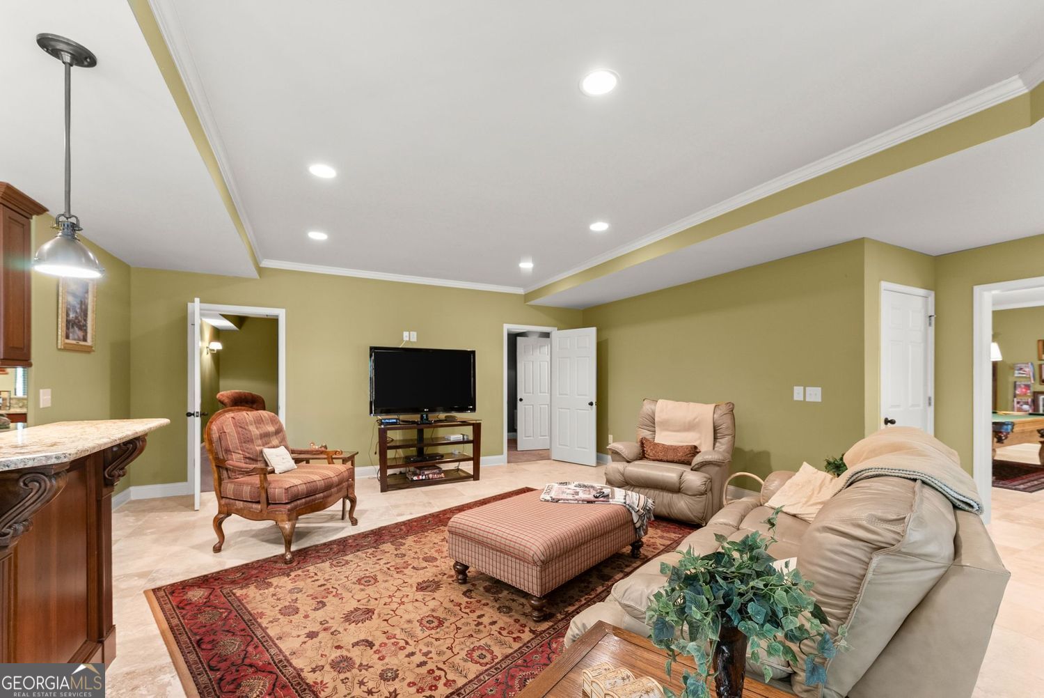 110 Smith Forest Lane Alpharetta GA 30004