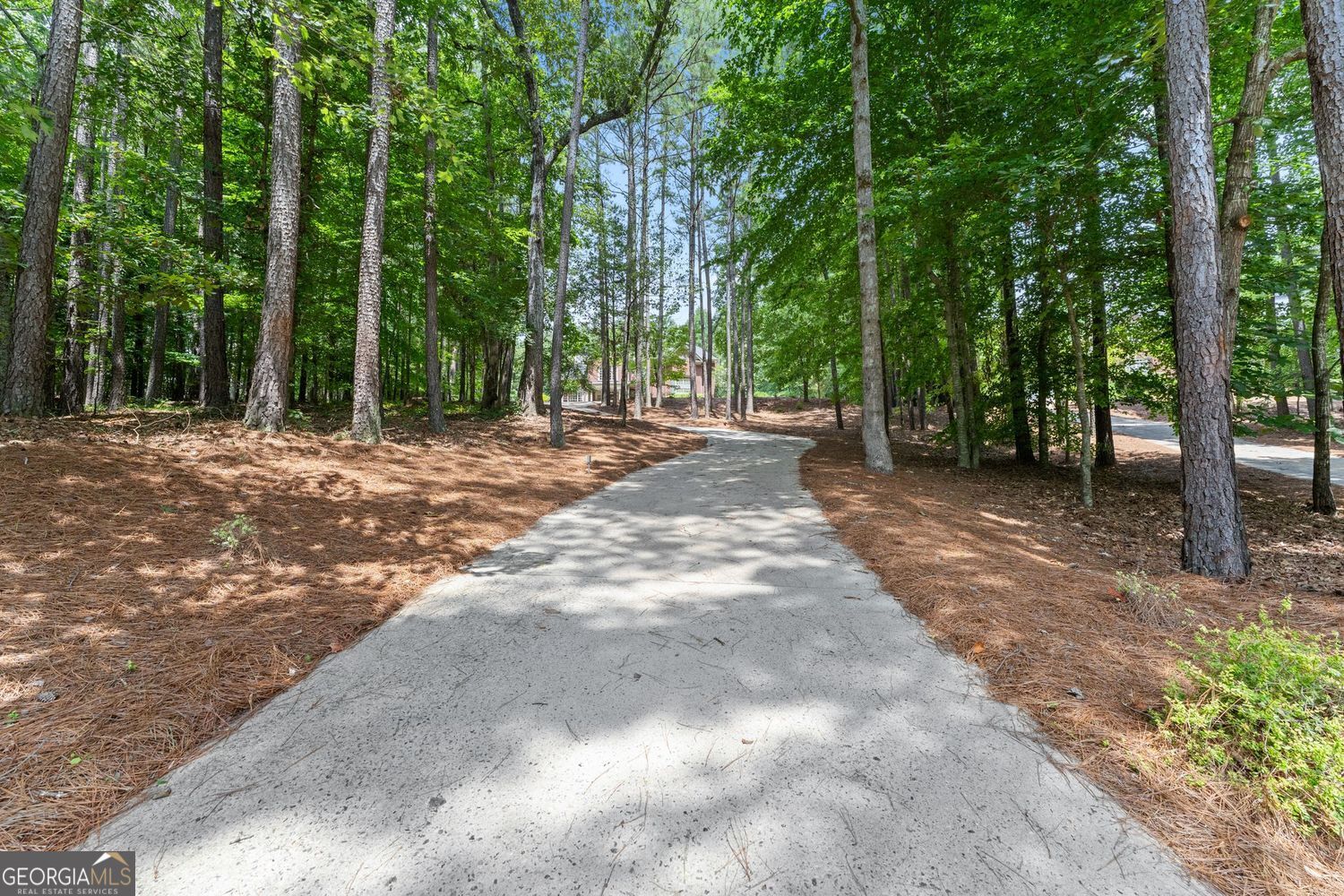 110 Smith Forest Lane Alpharetta GA 30004