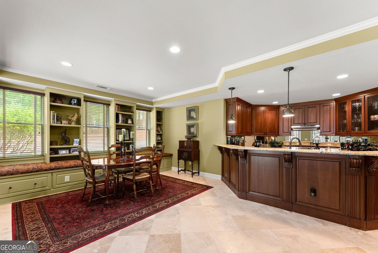 110 Smith Forest Lane Alpharetta GA 30004